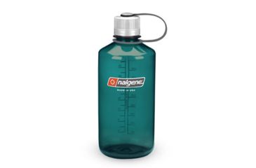 Image of Nalgene 32 oz BPA Free Narrow Mouth - Trout Green