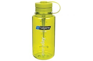 Image of Nalgene 32oz Wm Pink W/white Pillid 682014-0100