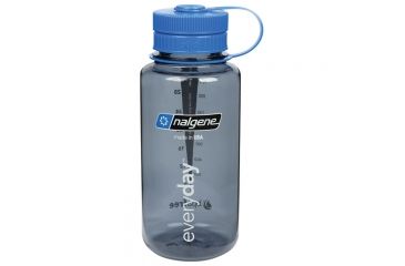 Image of Nalgene 32oz Wm Pink W/white Pillid 682014-0100