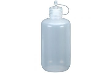 Image of Nalgene Drop Bottle 4 Oz 2411-0125
