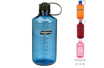 Image of Nalgene Everyday Narrow Mouth 1 Qt