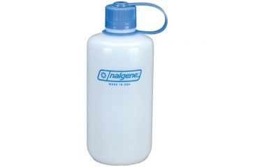 Image of Nalgene Hdpe Nm Lptp 1 Qt 2079-0032