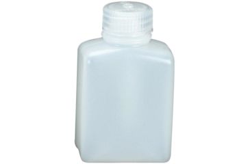 Image of Nalgene Hdpe Square Nm 1 Oz 2018-0030