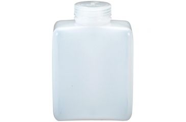 Image of Nalgene Hdpe Square Nm 8 Oz 2018-0250