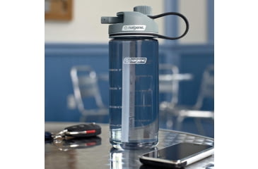 Image of Nalgene Multidrink Sustain Bottle, 20 oz
