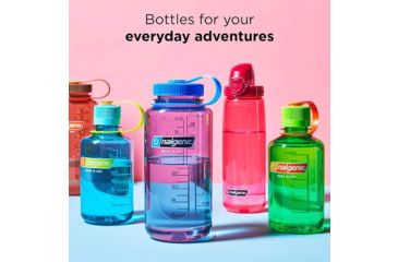 Image of Nalgene Multidrink Sustain Bottle, 20 oz