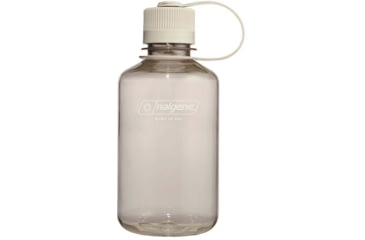 Image of Nalgene Narrow Mouth Bottle, 16oz, Cotton, 16oz, 2021-0516