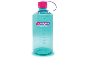Image of Nalgene Narrow Mouth Bottle, 32oz, Surfer, 32oz, 2021-2232