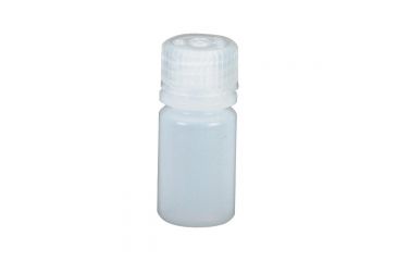 Image of Nalgene Narrow Mouth Bottle, 1/2oz, 2002-9050