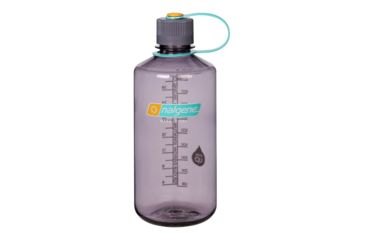 Image of Nalgene Nm 1 Qt Aubergine 2078-2061