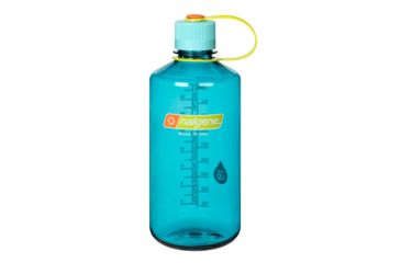 Image of Nalgene Nm 1 Qt Cerulean 2078-2062