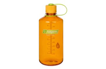 Image of Nalgene Nm 1 Qt Clementine 2078-2064