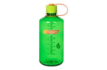 Image of Nalgene Nm 1 Qt Melon Ball 2078-2063