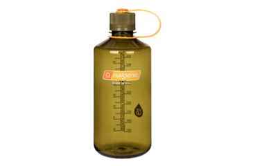 Image of Nalgene Nm 1 Qt Olive 2078-2060