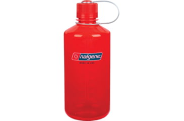 Image of Nalgene Nm 1 Qt Safety Orange 2078-2048