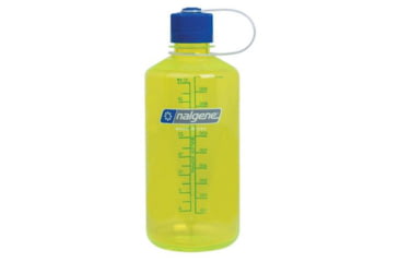 Image of Nalgene Nm 1 Qt Safety Yellow 2078-2047