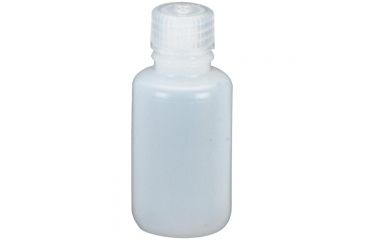 Image of Nalgene Narrow Mouth Bottle, 2oz, 562089-0002