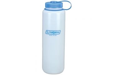 Image of Nalgene Silo Hdpe Wm 48 Oz 2179-0048