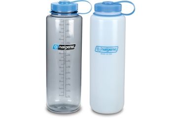 Image of Nalgene Silo Hdpe Wm 48 Oz 2179-0048