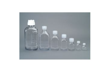 Image of Nalgene Square Lexan 1 Oz 2015-0030
