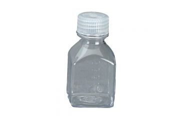 Image of Nalgene Square Lexan 2 Oz 562015-0060