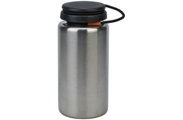 Image of Nalgene Standard Ss Bottle 38 0z 1778-1002