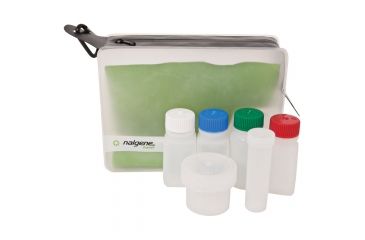 Image of Nalgene Travel Kit - Small 9941-0002