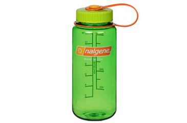 Image of Nalgene Tritan 16oz W/M, Melon Ball, Melon Ball, NAL-82715