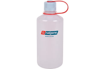 Image of Nalgene Tritan 32 oz. N/M Cap, Frost with Iridescent 703053