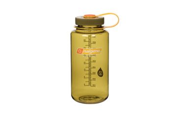 Image of Nalgene Tritan 32oz W/M, Olive, Olive, NAL-82616