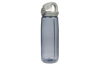 Image of Nalgene Tritan OTF, Smoke w/ Gray Cap, Smoke w/ Gray Cap, NAL-5565-8024