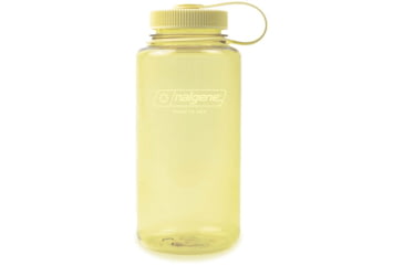 Image of Nalgene Wide Mouth Bottle Sleeve, 32 oz, Butter, 32oz, 2020-5032