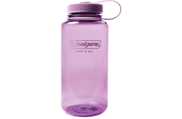 Image of Nalgene Wide Mouth Bottle Sleeve, 32 oz, Cherry Blossom, 32oz, 2020-5232