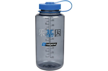 Image of Nalgene Wide Mouth Bottle Sleeve, 32 oz, Chinese Logo, 32oz, 2020-4232