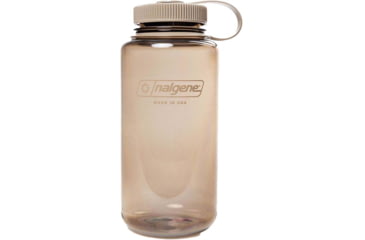 Image of Nalgene Wide Mouth Bottle Sleeve, 32 oz, Mocha, 32oz, 2020-5432