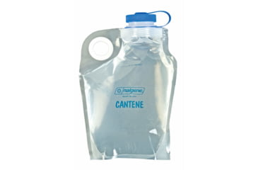 Image of Nalgene Wide Mouth Canteen -  96 oz -