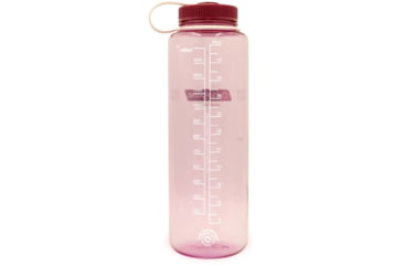 Image of Nalgene Wide Mouth Sustain Silo Bottle, 48oz, Cosmo, 48oz, 2020-0848