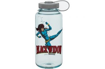 Image of Nalgene Wm 1 Qt Clear Hulk 682016-0113