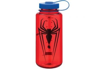 Image of Nalgene Wm 1 Qt Clear Hulk 682016-0113