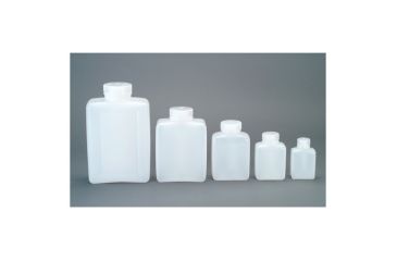 Image of Nalgene  Wm Rect 4 Oz 689900-0570