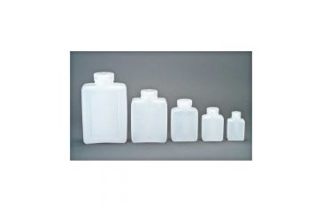 Image of Nalgene  Wm Rect 4 Oz 689900-0570