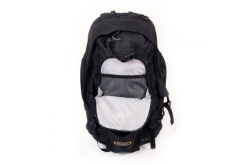 Image of Naneu Adventure K4Lv2 Adventure 35L SLR Backpack, Black K4LV001