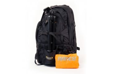 Image of Naneu Adventure K4Lv2 Adventure 35L SLR Backpack, Black K4LV001