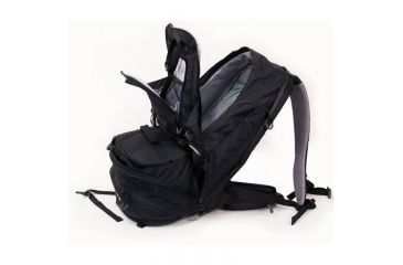 Image of Naneu Adventure K4Lv2 Adventure 35L SLR Backpack, Black K4LV001