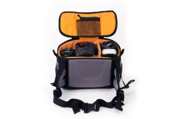 Image of Naneu Adventure K4Lv2 Adventure 35L SLR Backpack, Black K4LV001