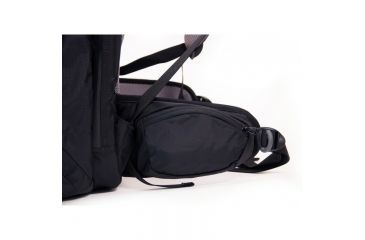 Image of Naneu Adventure K4Lv2 Adventure 35L SLR Backpack, Black K4LV001