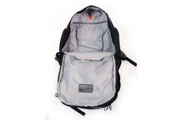 Image of Naneu Adventure K4Lv2 Adventure 35L SLR Backpack, Black K4LV001