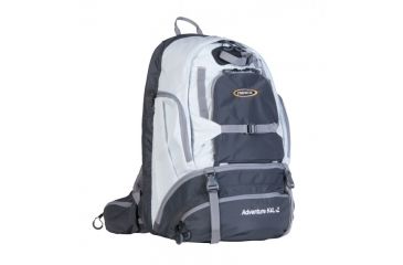 Image of Naneu Adventure K4Lv2 Adventure 35L SLR Backpack, Diamond K4LV009