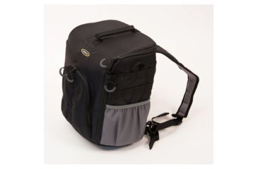 Image of Naneu Adventure K5v2 Adventure 80L Pro Hiking Camera Pack, Black K5V001
