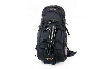 Image of Naneu Adventure Outlander Adventure 50L PRO Backpack, Black OUT001